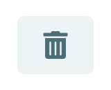 Třídění komunálního odpadu a harmonogram odvozu odpadu