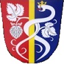 znak města
