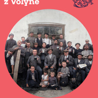 Hlasy Čechů z Volyně
