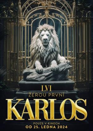 KARLOS (kino) 1