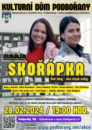 skorapky