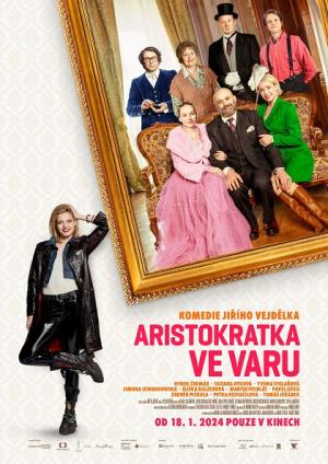 Aristokratka