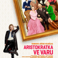 ARISTOKRATKA VE VARU (film) 1