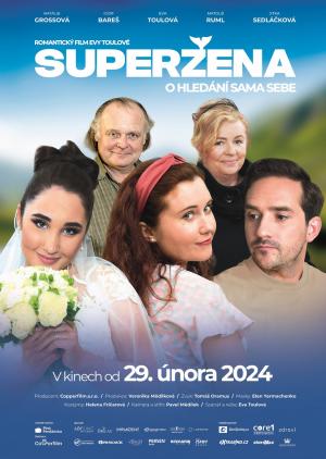 SUPERŽENA (film) 1