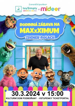 Matýsek a jeho kamarádi - Zdeněk Polach  1