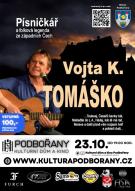 plakát ke koncertu 
