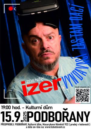  Zdeněk Izer - Vyndavací zas tam dací 1