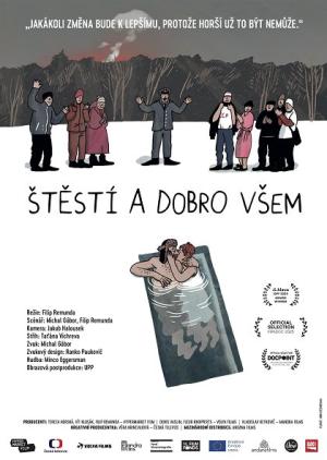 plakát k filmu 