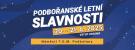 Podboranske slavnosti 2025
