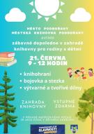 aDětský den
