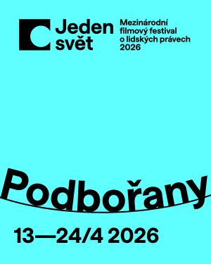 Jeden svět