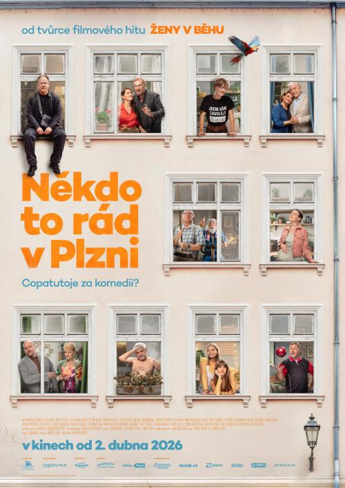Plakát k filmu