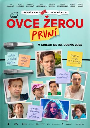 Plakát k filmu