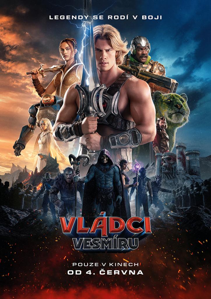 Plakát k filmu