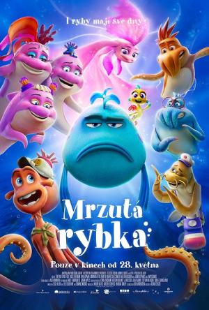 Plakát k filmu