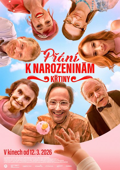 Plakát k filmu