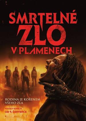 Plakát k filmu