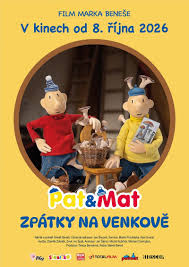 Plakát k filmu