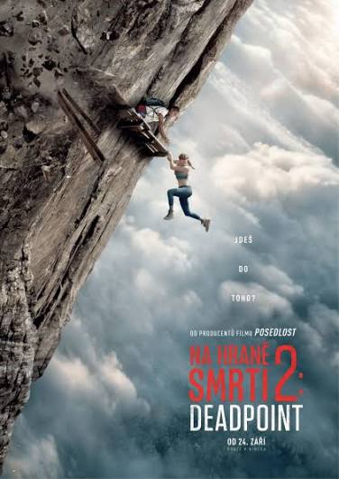 Plakát k filmu