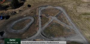 pumptracková dráha